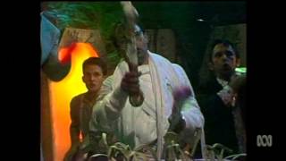 Mental as Anything - &#39;Spirit Got Lost&#39; (&#39;Countdown&#39; 3/4/83)