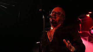 Geoff Tate (Queensryche) - I Will Remember Live June 15th, 2022 Sony Hall New York City