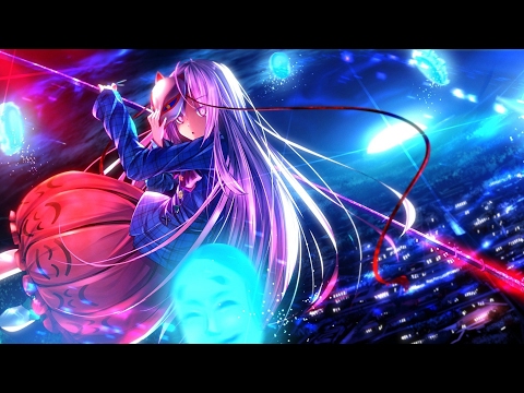 {695} Nightcore (Satellites On Parade) - Beats Me (with lyrics)