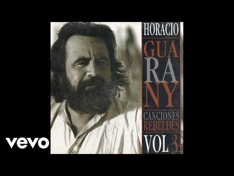 Horacio Guarany - Perdón, Doctor (Audio)