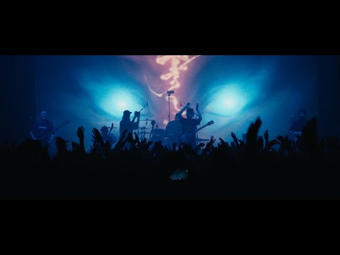 Nine Treasures - Wisdom Eyes   Live at GuangZhou 09.19.2022