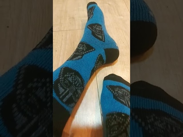 Vídeo relacionado con Ozabi Pack Calcetines HOMBRE STARWARS (43/46, Lote de 6 pares 2011)