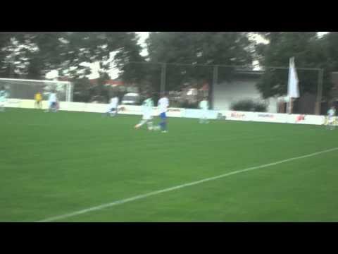 Spero B1 - SDV Barneveld (2/6)
