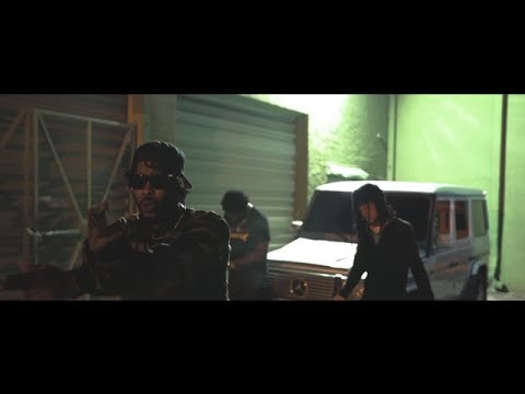 Fixaveli - Loyalty Forever  (Official Music Video) Prod. JIJ