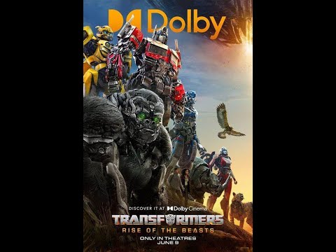 PEŁNY FILM | EPICKIE BITWY I ROBOTYCZNE BESTIE ŚCIERAJĄ SIĘ W EKSCYTUJĄCEJ WALCE O URATOWANIE ZIEMI!