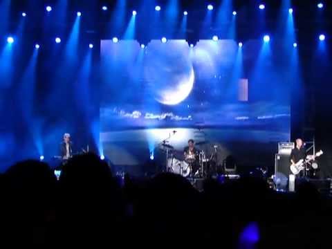 Michael Learns To Rock - Sleeping Child (Live on stage - Setia Alam/Malaysia)