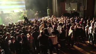 SUICIDE SILENCE – "OCD" w/ Austin Carlile - Mitch Lucker Memorial Show