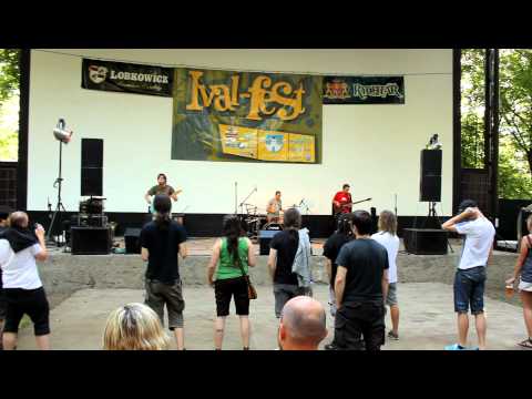 Killerpanda - Nanarchie