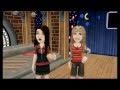 Classic Game Room Icarly 2: Ijoin The Click For Nintend