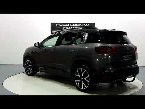 Citroen C5 Aircross C-SERIES BLUEHDI 1 - Image 2