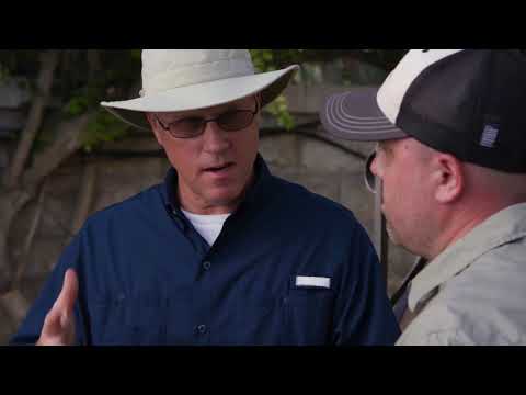 A Look INSIDE the Garden of Gethsemane - Documentaries, Movies & TV - Appian Media