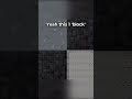 A BLOCK MADE OF BLOCKS MADE OF BLOCKS MADE OF BLOCKS MADE OF BLOCKS