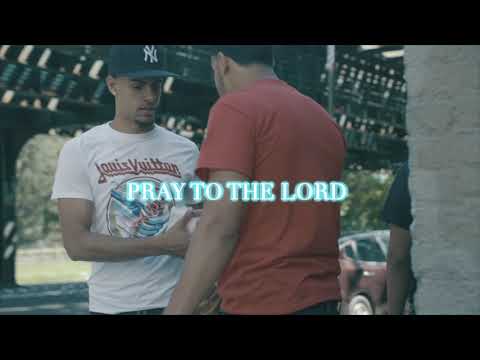 MTM Isaiah feat. MTM Kevin -  Pray To The Lord (Christian Rap)