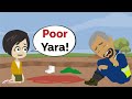Lisa FINDS Yara But She Is