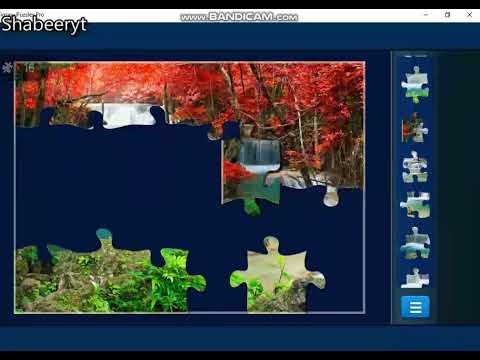 jigsaw puzzles pro in picture