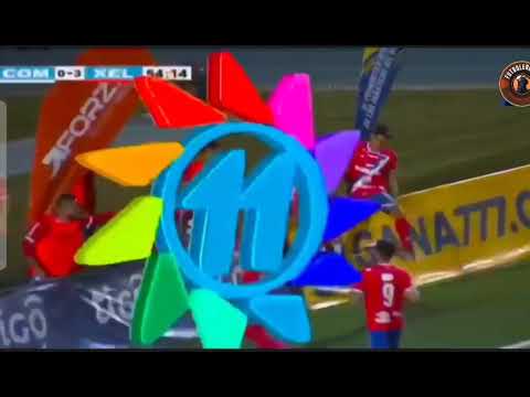 Xelajú MC 3 - 0 Comunicaciones