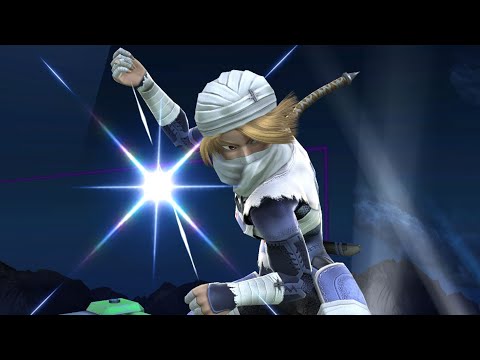 Smash @ Xanadu Highlight - VoiD's 0 - Death Combo?!