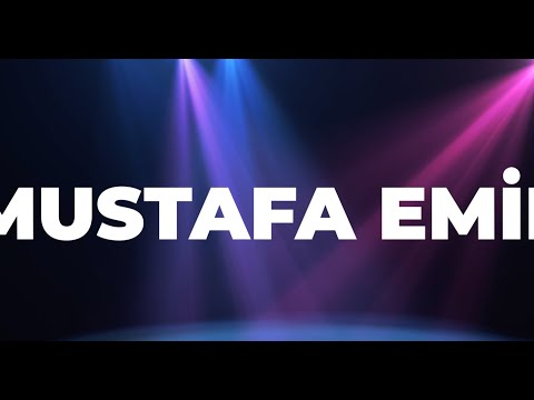 İyi ki Doğdun Mustafa Emir (Kişiye Özel Pop Doğum Günü Şarkısı) Full Versiyon