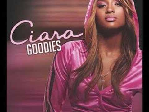 Dj Onur ft. Ciara - Goodies