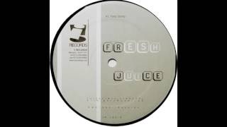 Fresh Cool Juice - Party Stomp