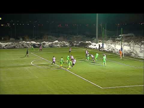 Liga 2 Casa Pariurilor, Etapa 18: Concordia Chiajna - Corvinul Hunedoara 0-2 (Rezumat, 25.02.2026)