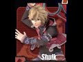 PMEX REMIX Classic Mode Shulk