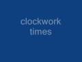 Clockwork Times - Lonsdale 