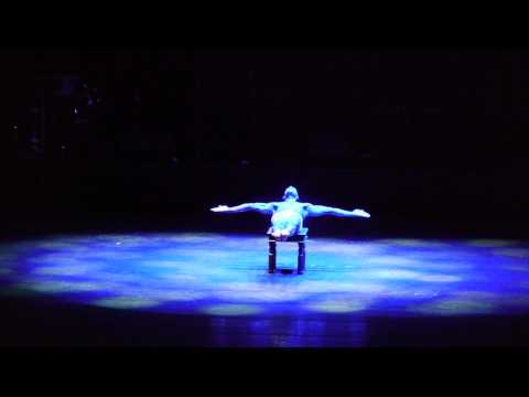 Lula Washington Dance Theater - The Healers