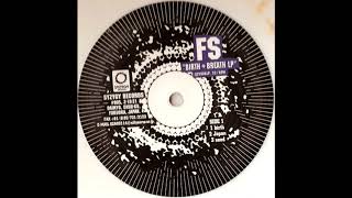 FS ‎– Liberation