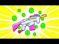 This Gun Breaks All Laws Of Physics