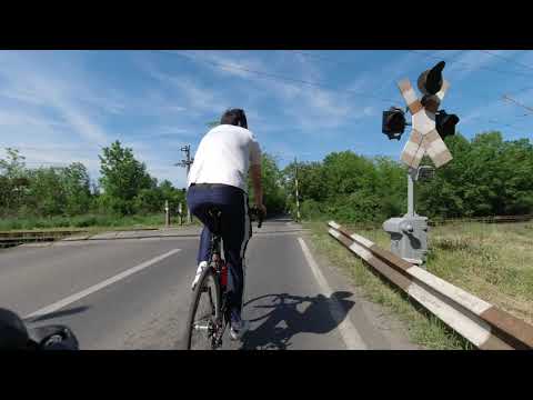 pe Bicicleta Prin #Timisoara 11 cu Buga