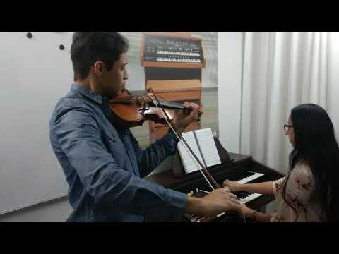 Deus nos guarde... Hino 201