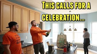 Something I Never Thought I'd Be Able To Do...