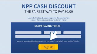 National Payment Processing - Video - 1