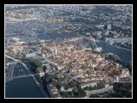 Tornado Zadar - Zadar Grad Tornada