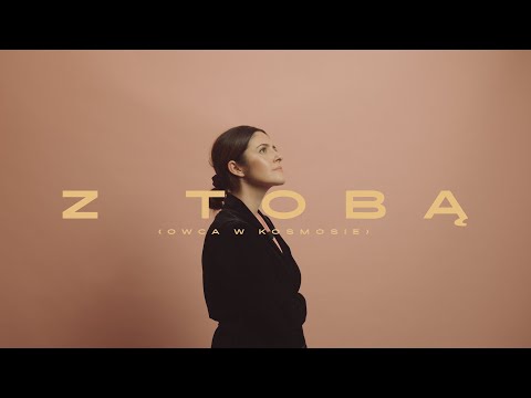 z Tobą {owca w kosmosie}
