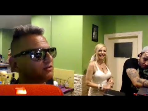 Plazaman - Farsa ston Babi ton Sexologo (poli gelio)