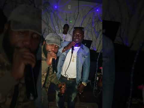 Bricks and Brital in NYC 2bb