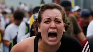 Venezuela esta Llorando - Guerrilla Seca
