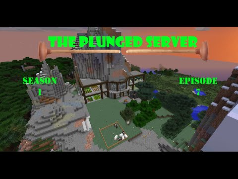 Plunged Server - S01E07 - Sojourner's Sash