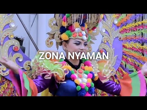 Zona Nyaman (Fourtwenty) Official Video