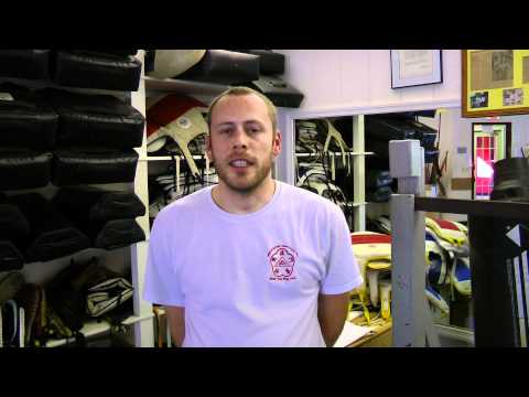 Black Flag Wing Chun [HKB Wing Chun] 142nd Testimony from N. America #73