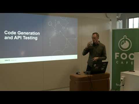 Functional Patterns for the Object Oriented - Øystein Kolsrud