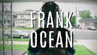 Mir Fontane - [432hz] Frank Ocean