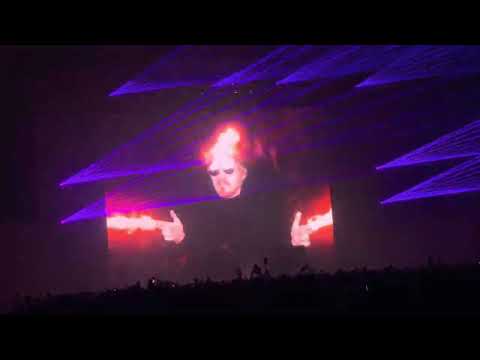 Eliminate @ 1STBANK Center (Excision Mile High 2023 Denver Night 2)