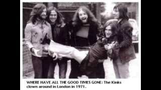 The Kinks  Lavender Lane