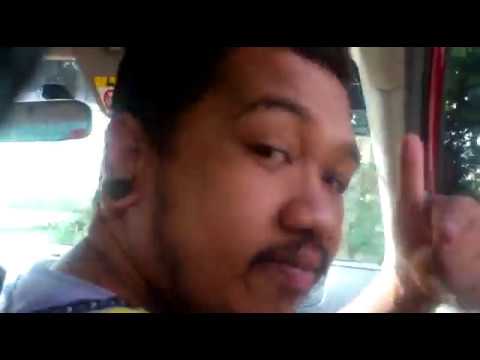 EJAC & BuddahBeads 2013 RARE OLD FREESYLES @ Tagaytay