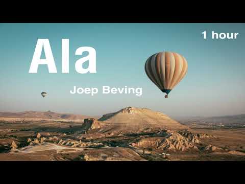 Ala by Joeb Beving (1 hour)