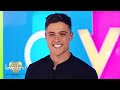 Meet Brad | Love Island