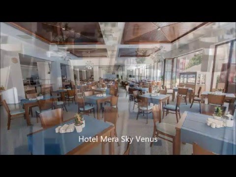 Cazare Venus - Hotel Mera Sky Venus - Central Travel Bucuresti
